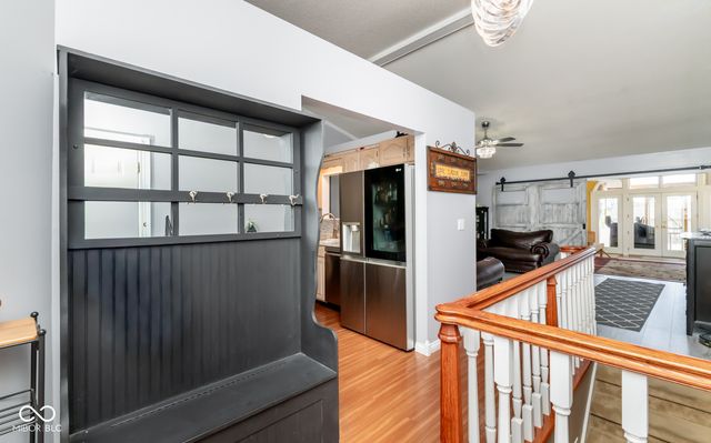 208 Springhill, Seymour, IN 47274