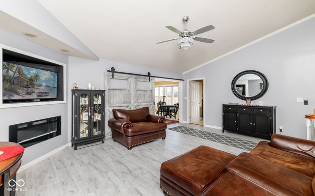 208 Springhill, Seymour, IN 47274