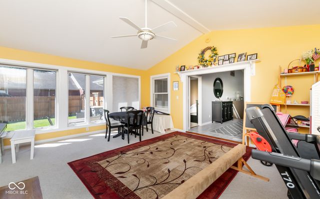 208 Springhill, Seymour, IN 47274