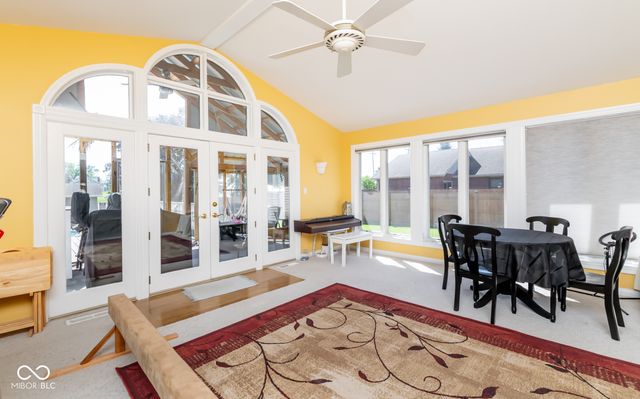 208 Springhill, Seymour, IN 47274