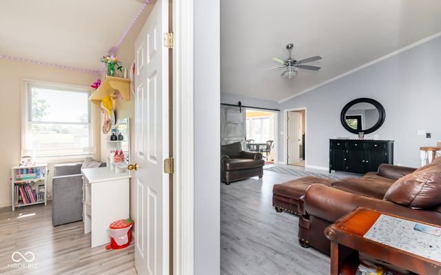 208 Springhill, Seymour, IN 47274
