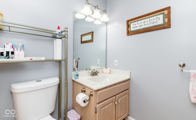 208 Springhill, Seymour, IN 47274