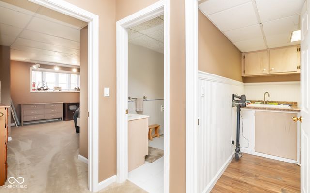 208 Springhill, Seymour, IN 47274