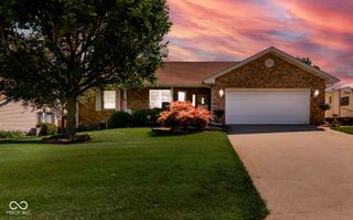 208 Springhill, Seymour, IN 47274
