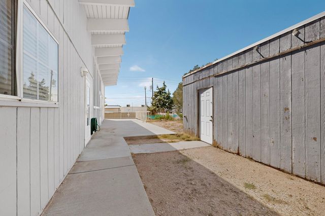 2433 Paisano Street NE, Albuquerque, NM 87112