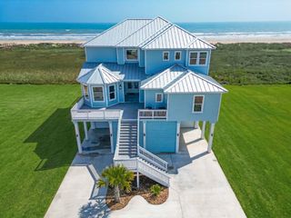 5142 Bluewater Highway, Freeport, TX 77541