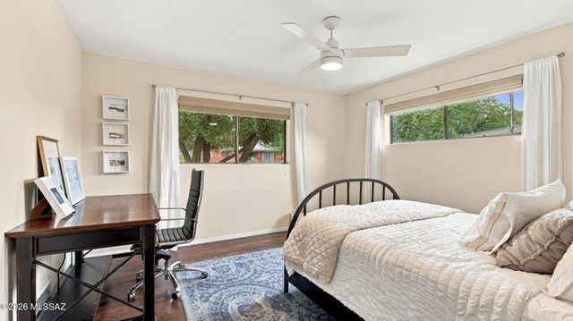 5945 E Baker Street, Tucson, AZ 85711