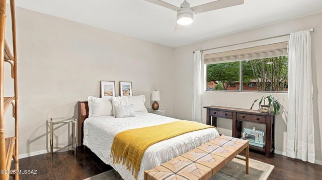 5945 E Baker Street, Tucson, AZ 85711