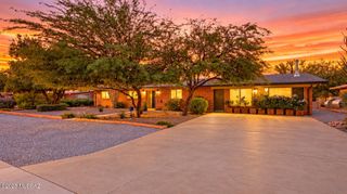 5945 E Baker Street, Tucson, AZ 85711