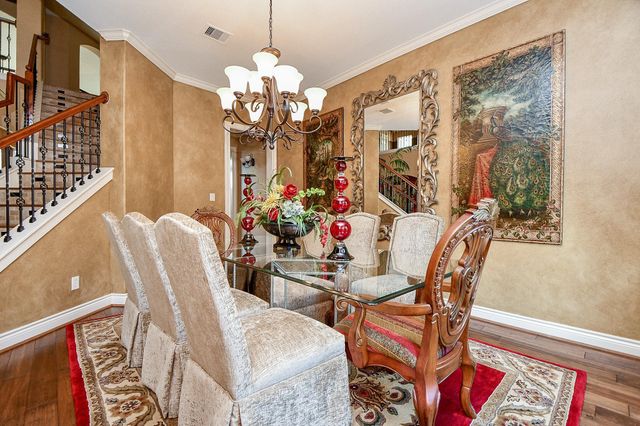 826 Delford Way, Sugar Land, TX 77479