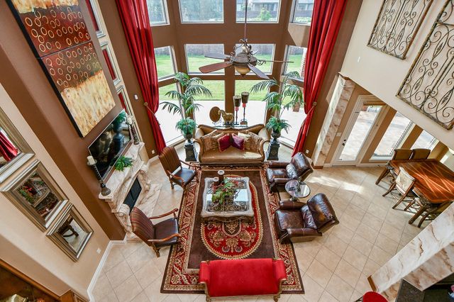 826 Delford Way, Sugar Land, TX 77479