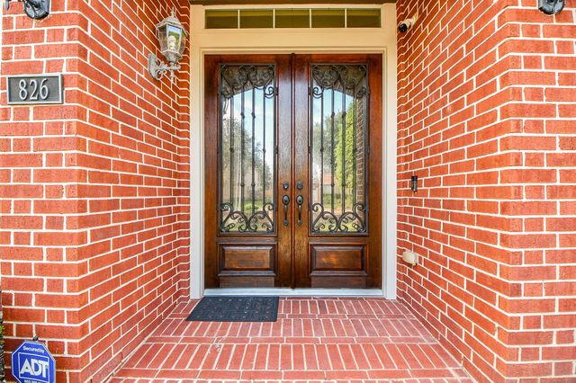 826 Delford Way, Sugar Land, TX 77479