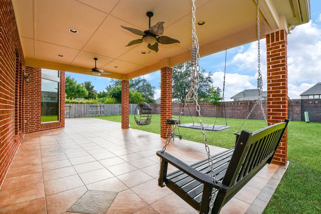 826 Delford Way, Sugar Land, TX 77479