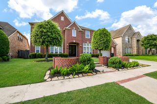 826 Delford Way, Sugar Land, TX 77479