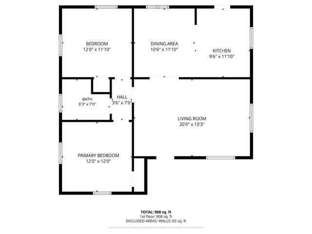2202 Chamberlain Avenue, Chattanooga, TN 37404