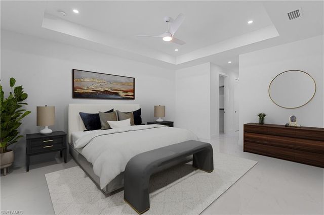 3920 SW 20th PL, Cape Coral, FL 33914