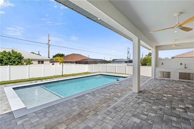 3920 SW 20th PL, Cape Coral, FL 33914