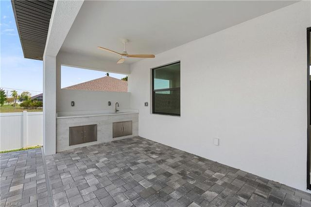 3920 SW 20th PL, Cape Coral, FL 33914