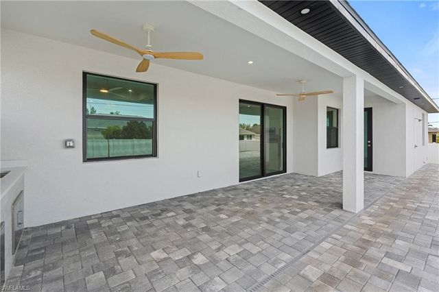 3920 SW 20th PL, Cape Coral, FL 33914