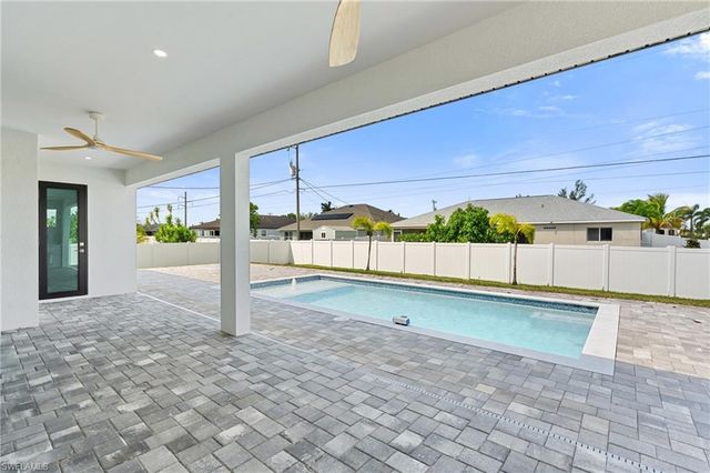 3920 SW 20th PL, Cape Coral, FL 33914