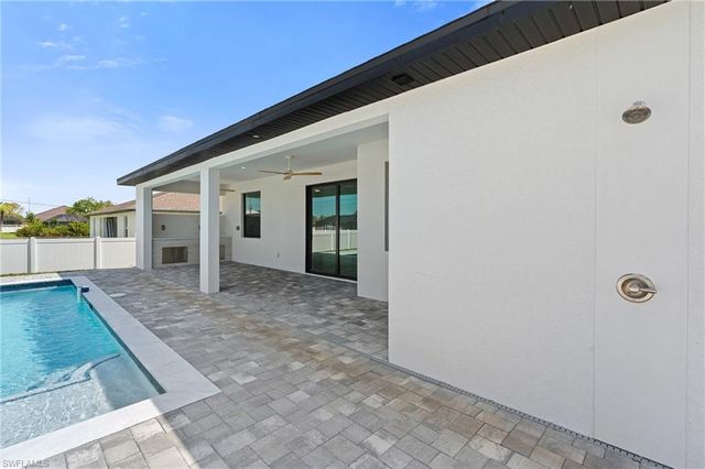 3920 SW 20th PL, Cape Coral, FL 33914