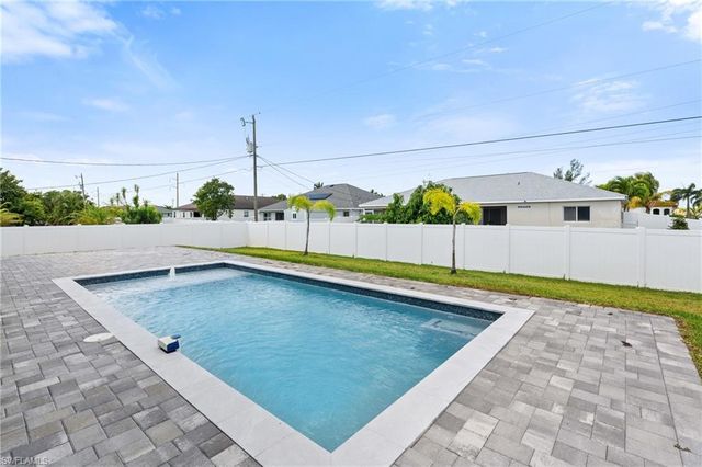 3920 SW 20th PL, Cape Coral, FL 33914