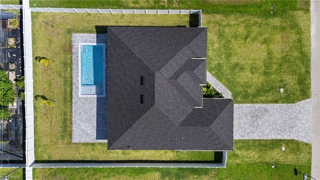 3920 SW 20th PL, Cape Coral, FL 33914