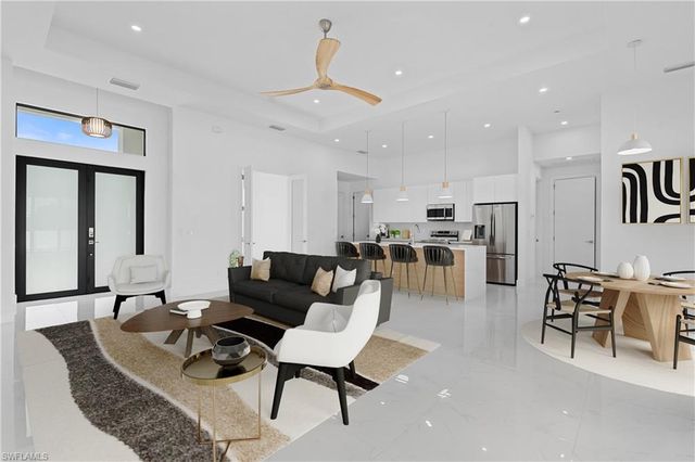 3920 SW 20th PL, Cape Coral, FL 33914