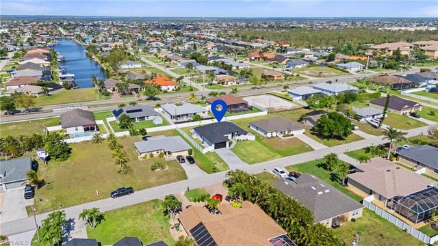 3920 SW 20th PL, Cape Coral, FL 33914