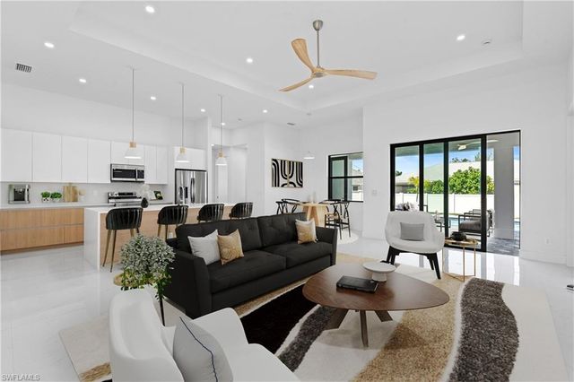 3920 SW 20th PL, Cape Coral, FL 33914