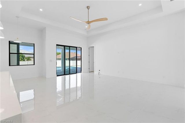 3920 SW 20th PL, Cape Coral, FL 33914