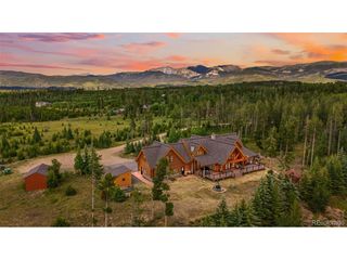 127 County Rd 8030, Fraser, CO 80442