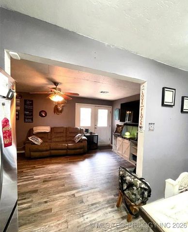 1715 Worley Street, Durant, OK 74701