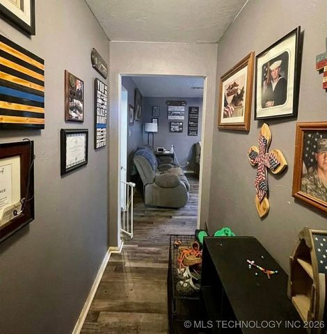 1715 Worley Street, Durant, OK 74701