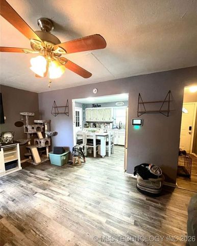 1715 Worley Street, Durant, OK 74701