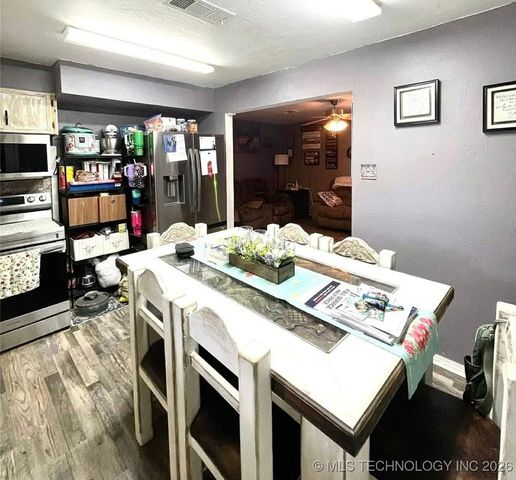 1715 Worley Street, Durant, OK 74701