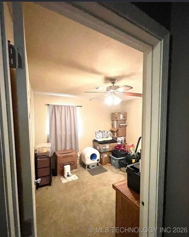 1715 Worley Street, Durant, OK 74701