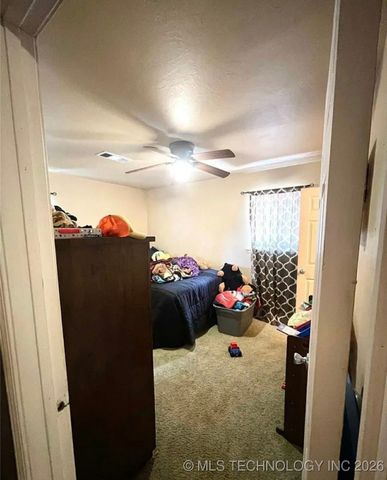 1715 Worley Street, Durant, OK 74701