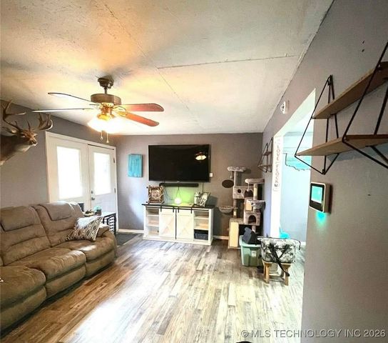 1715 Worley Street, Durant, OK 74701