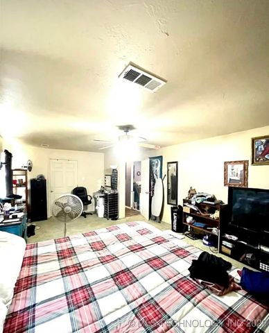 1715 Worley Street, Durant, OK 74701