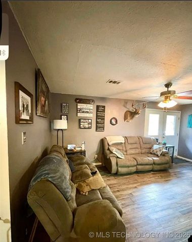 1715 Worley Street, Durant, OK 74701