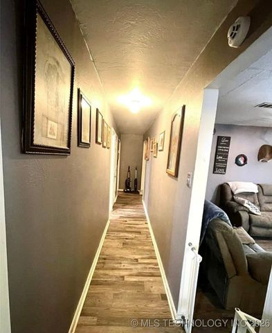 1715 Worley Street, Durant, OK 74701