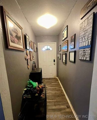 1715 Worley Street, Durant, OK 74701