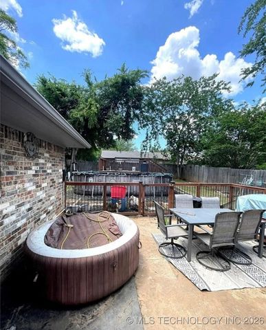 1715 Worley Street, Durant, OK 74701