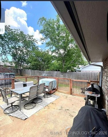 1715 Worley Street, Durant, OK 74701