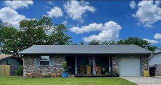 1715 Worley Street, Durant, OK 74701