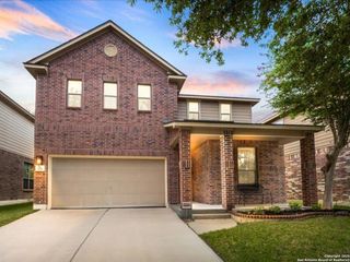 815 Trilby, San Antonio, TX 78253