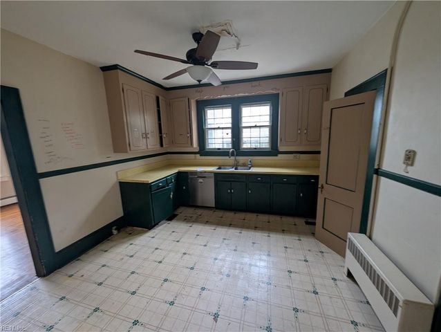 29 N Court ST, Windsor, VA 23487