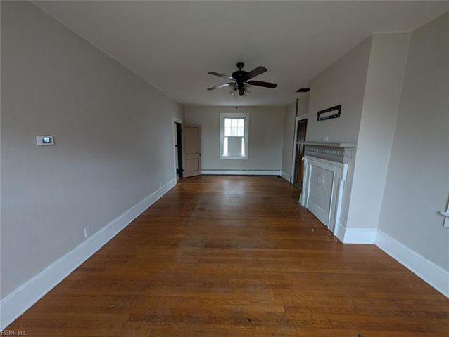 29 N Court ST, Windsor, VA 23487