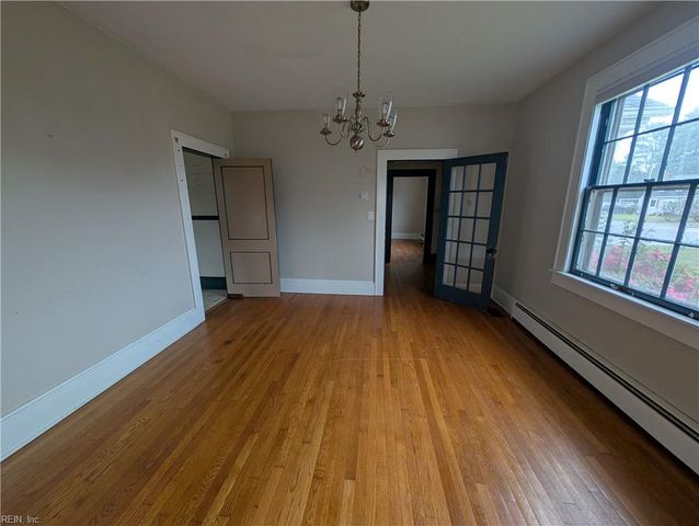 29 N Court ST, Windsor, VA 23487